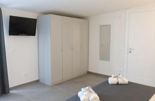 Centro Storico House | Royal View Apartment