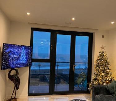 Ramsgate Apartment | Royal View