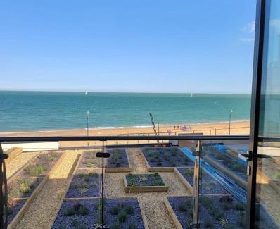 Ramsgate Apartment | Royal View