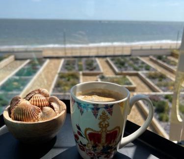 Ramsgate Apartment | Royal View