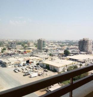 Ras Al Khaimah Hotel | Royal View Hotel