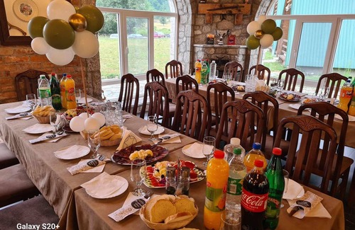 Montenegro House | Royal View Lodge
