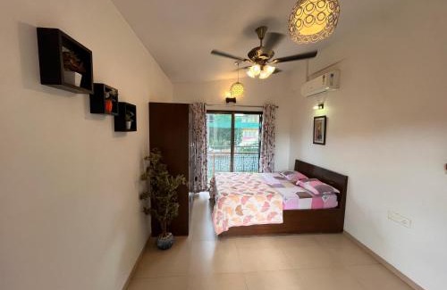 Kune N.m. House | Royal Villa 1 - Big Pvt Swimming Pool - 2BHK Villa - Lonavala