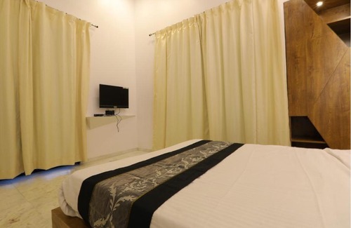 Parshwapuram Villa | Royal villa -3