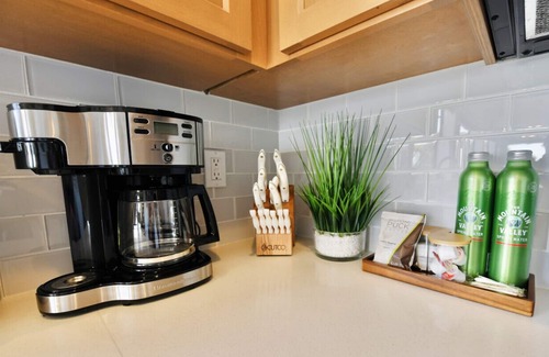 Rio del Mar Condo | Royal Villa - Ocean View - Heated 80° Pools - SEASCAPE'S BEST 1 BEDROOM - 3 BEDS - End Unit
