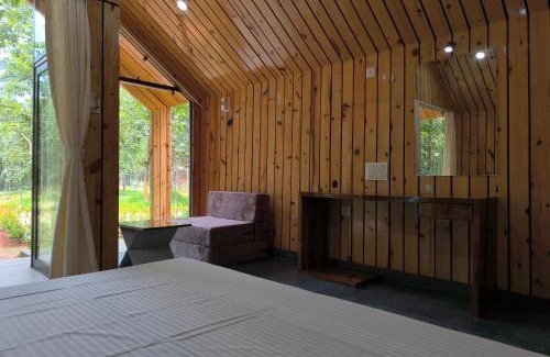 Jhargram Cabin | Royal Villa Resort