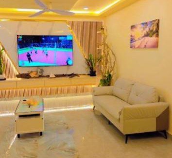 Male House | ROYAL Village Dhangethi Maldives