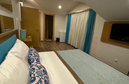Kadriye House | Royal villas