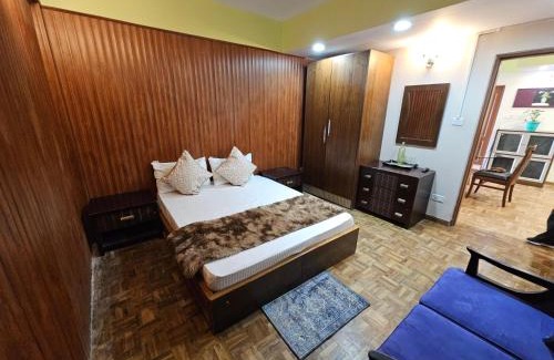 Darjeeling House | Royal Vista - Guest House