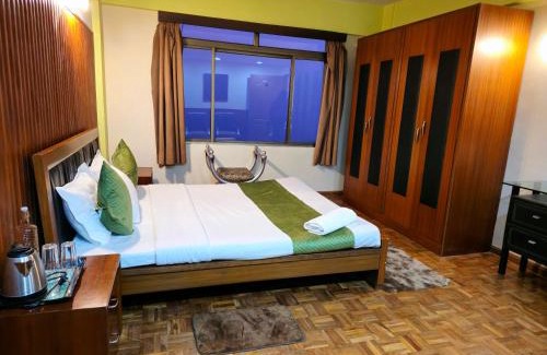 Darjeeling House | Royal Vista - Guest House