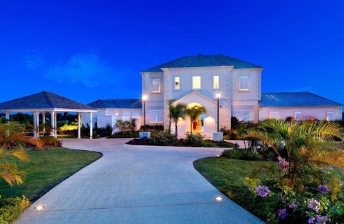Westmoreland Villa | Royal Westmoreland - High Spirit by Blue Sky Luxury