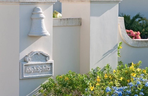 Westmoreland Villa | Royal Westmoreland - High Spirit by Blue Sky Luxury
