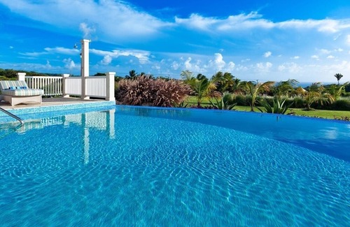 Westmoreland Villa | Royal Westmoreland - High Spirit by Blue Sky Luxury