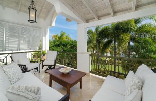 Merlin Bay House | Royal Westmoreland - Sugar Cane Ridge 3 townhouse