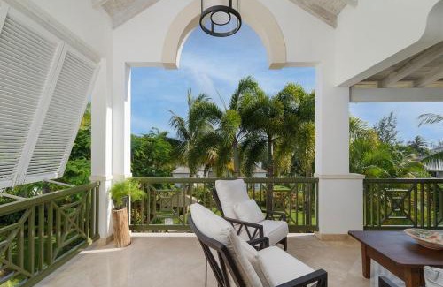 Merlin Bay House | Royal Westmoreland - Sugar Cane Ridge 3 townhouse