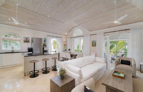 Merlin Bay House | Royal Westmoreland - Sugar Cane Ridge 3 townhouse