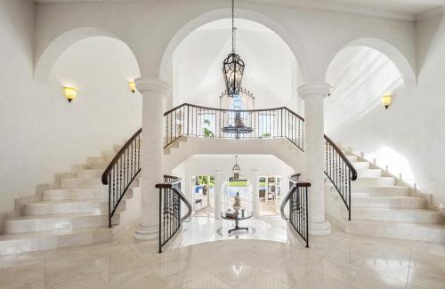 Westmoreland Villa | Royal Westmoreland- Wild Cane Ridge 2 by Island Villas