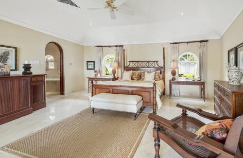 Westmoreland Villa | Royal Westmoreland- Wild Cane Ridge 2 by Island Villas