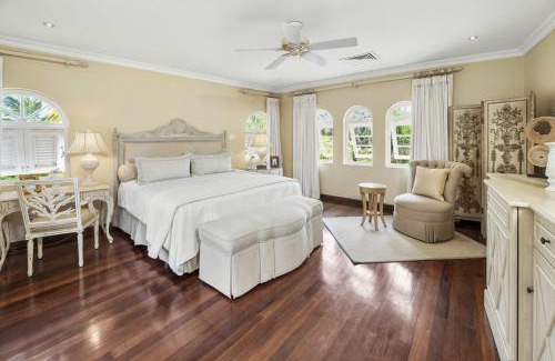 Westmoreland Villa | Royal Westmoreland- Wild Cane Ridge 2 by Island Villas