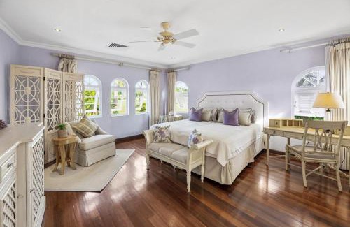 Westmoreland Villa | Royal Westmoreland- Wild Cane Ridge 2 by Island Villas