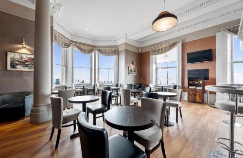 West Cliff Hotel | Royal Whitby