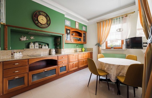 Wilanow Apartment | Royal Wilanów Spacious Apartment
