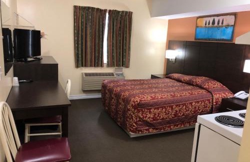 Windsor Hotel | Royal Windsor Motel