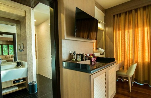 Cherating Hotel | Royale Chulan Cherating Villa