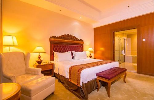 Golden Triangle Hotel | Royale Chulan Kuala Lumpur
