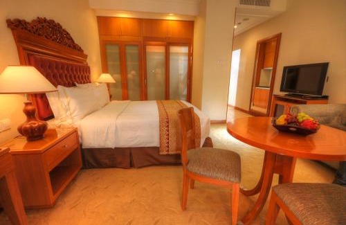 Golden Triangle Hotel | Royale Chulan Kuala Lumpur