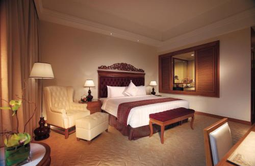 Golden Triangle Hotel | Royale Chulan Kuala Lumpur