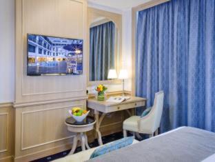 Clan Jetty Hotel | Royale Chulan Penang