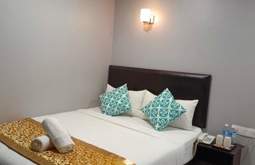 Sepang Hotel | Royale City Hotel - 10 min from KLIA KLIA 2 Airport