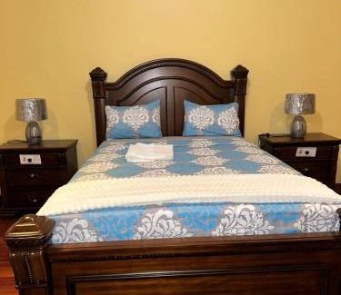 Jack's Hill Apartment | Royale Deluxe at Dillsbury XL