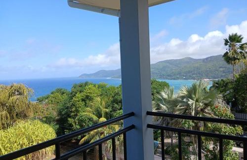 Anse Royale Villa | Royale Green Villa