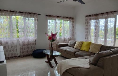 Anse Royale Villa | Royale Green Villa