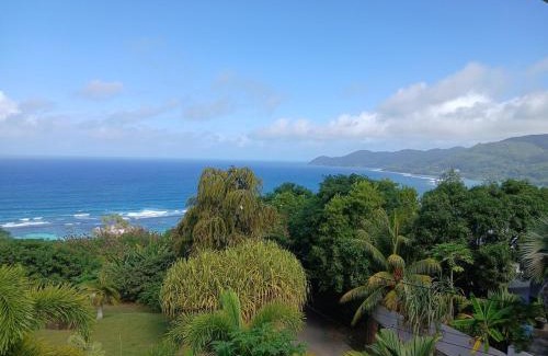 Anse Royale Villa | Royale Green Villa