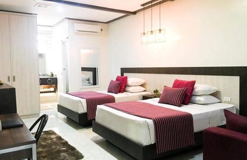Tagum Bed & Breakfast | Royale House Hotel Davao powered by Cocotel
