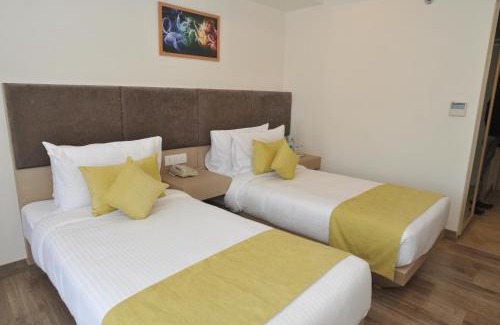 Vaishali Nagar Hotel | Royale Lalit Hotel Jaipur