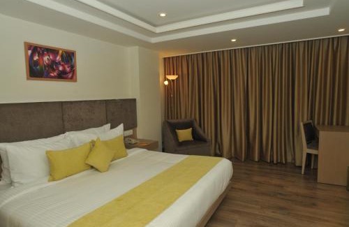 Vaishali Nagar Hotel | Royale Lalit Hotel Jaipur