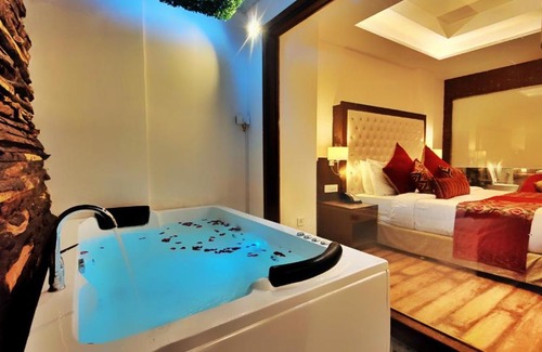 Shimla Hotel | Royale Retreat Hotel & Spa Near Mall Road