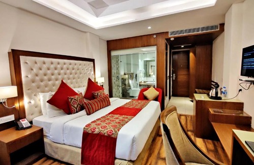 Shimla Hotel | Royale Retreat Hotel & Spa Near Mall Road
