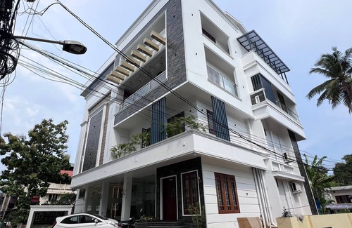 Ernakulam South Apartment | Royale Revera