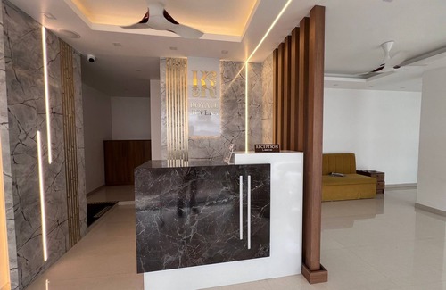 Ernakulam South Apartment | Royale Revera
