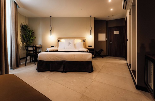 Birkirkara Bed & Breakfast | Royale Sainte Hélène Boutique Hotel