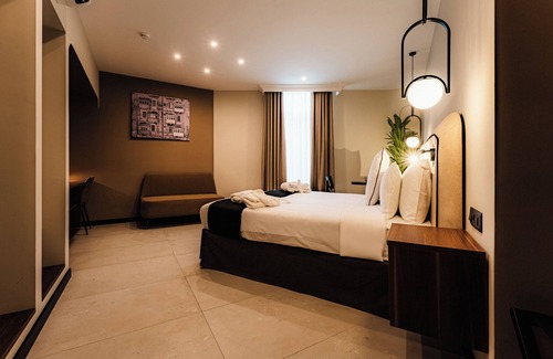 Birkirkara Bed & Breakfast | Royale Sainte Hélène Boutique Hotel