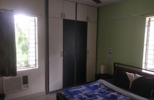 Mylapore Tiruvallikk House | Royale Seaward Comfort Suites