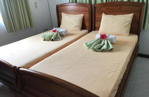 Anse Royale Apartment | Royale Self Catering Apartments
