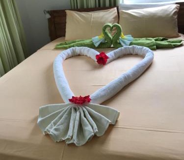 Anse Royale Apartment | Royale Self Catering Apartments
