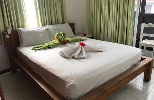 Anse Royale Apartment | Royale Self Catering Apartments